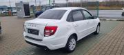Lada (ВАЗ) Granta I Рестайлинг Вологда  - изображение 18