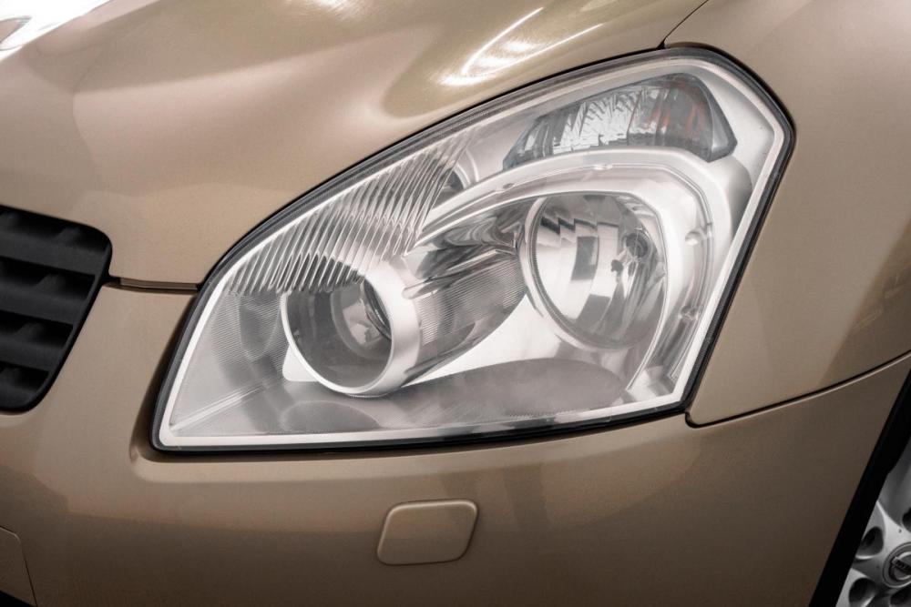 Nissan Qashqai I Барнаул  - изображение 9
