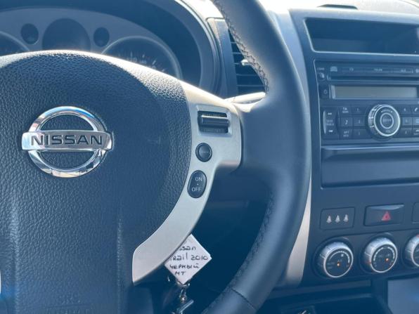 Nissan X-Trail II с пробегом 2010 года, цена 1 089 800 рублей, 181069 км, внедорожник, Автокод Объявления