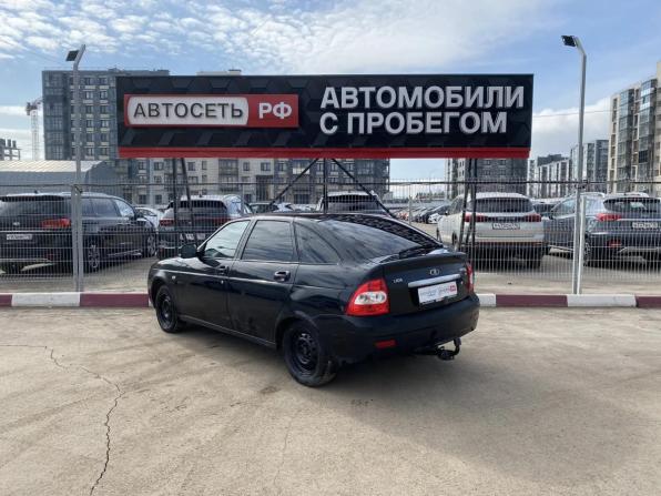 Lada (ВАЗ) Priora I с пробегом 2012 года, цена 270 000 рублей, 160370 км, хэтчбек, Автокод Объявления