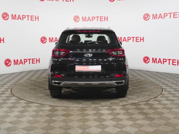Chery Tiggo 4 Pro I Рестайлинг с пробегом 2023 года, цена 1 493 000 рублей, 38333 км, внедорожник, Автокод Объявления