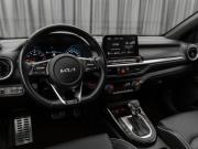 Kia Cerato IV Рестайлинг Москва  - изображение 31