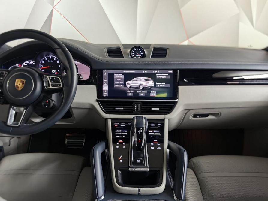Porsche Cayenne III Москва  - изображение 15
