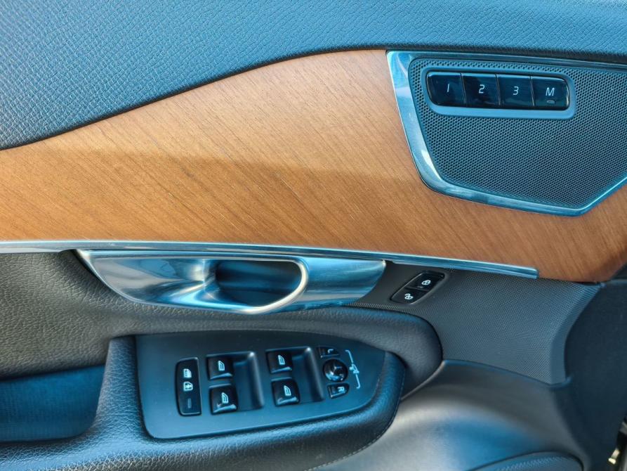 Volvo XC90 II Москва  - изображение 17