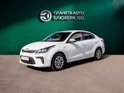 Kia Rio IV Рестайлинг Челябинск  - изображение 18