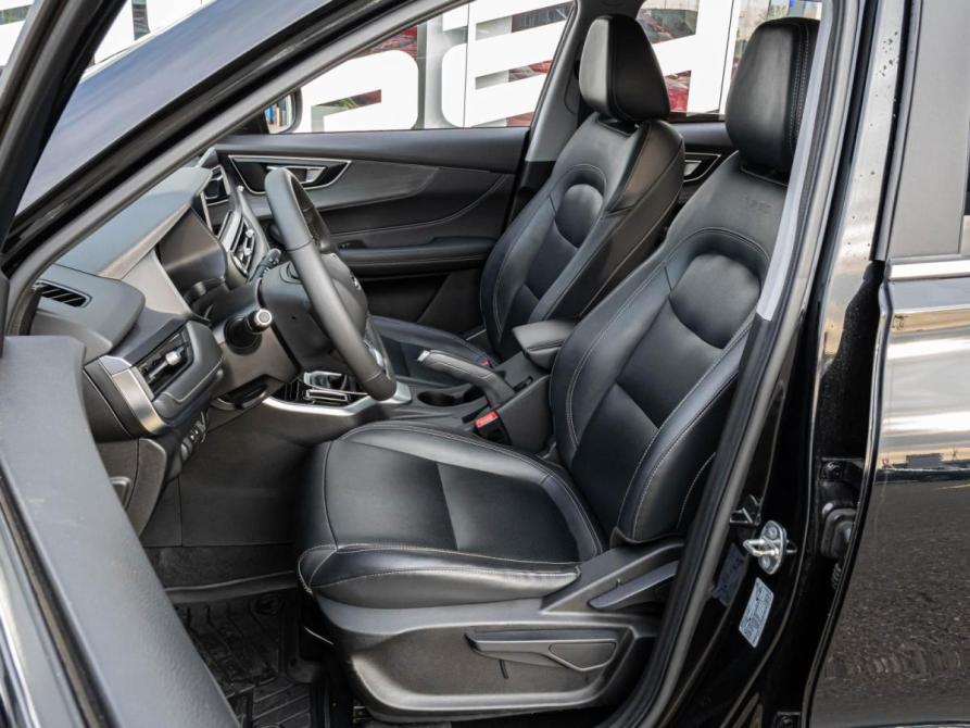 Chery Tiggo 4 Pro I Рестайлинг Краснодар  - изображение 10