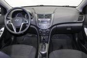 Hyundai Solaris I Рестайлинг Кемерово  - изображение 31
