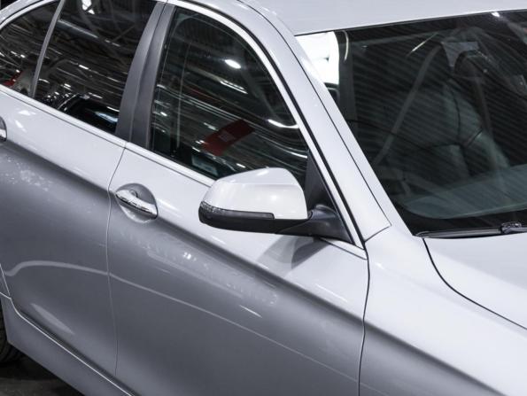 BMW 5 серии VI (F10/F11/F07) Рестайлинг с пробегом 2013 года, цена 1 919 000 рублей, 374492 км, седан, Автокод Объявления