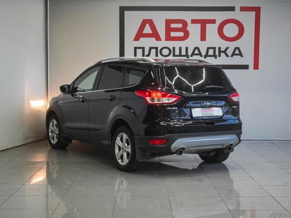 Ford Kuga II с пробегом 2015 года, цена 1 250 000 рублей, 226843 км, внедорожник, Автокод Объявления