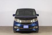 Honda Stepwgn V Новосибирск  - изображение 21