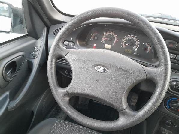 Lada (ВАЗ) Niva Travel I с пробегом 2023 года, цена 1 149 000 рублей, 39900 км, внедорожник, Автокод Объявления