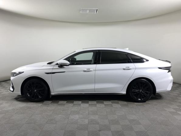 Chery Arrizo 8 с пробегом 2024 года, цена 2 328 000 рублей, 13044 км, седан, Автокод Объявления