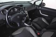 Peugeot 308 I Рестайлинг Пермь  - изображение 32
