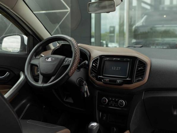 Lada (ВАЗ) XRAY I с пробегом 2017 года, цена 770 000 рублей, 96259 км, хэтчбек, Автокод Объявления