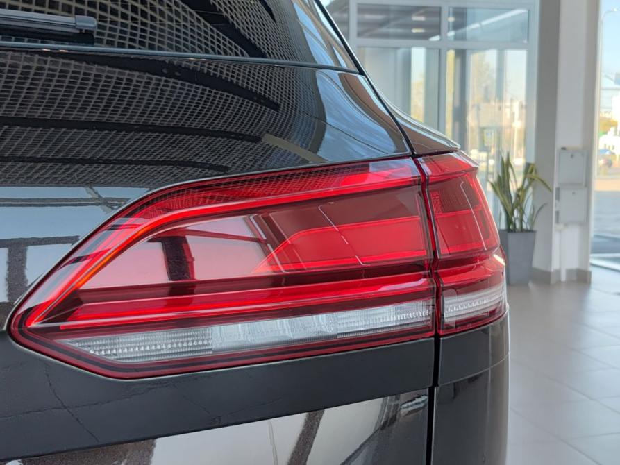 Volkswagen Touareg III Уфа  - изображение 11
