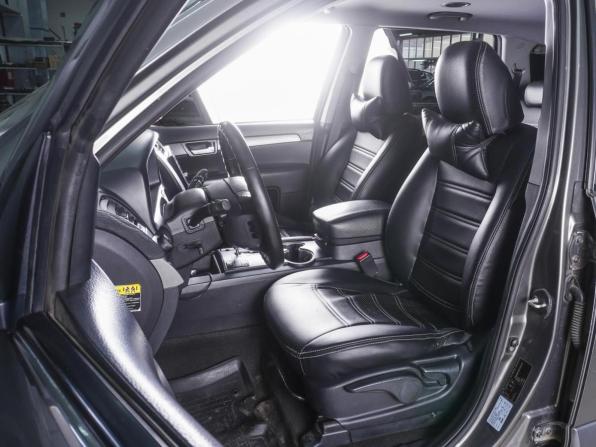 Kia Mohave I с пробегом 2012 года, цена 1 250 000 рублей, 416069 км, внедорожник, Автокод Объявления
