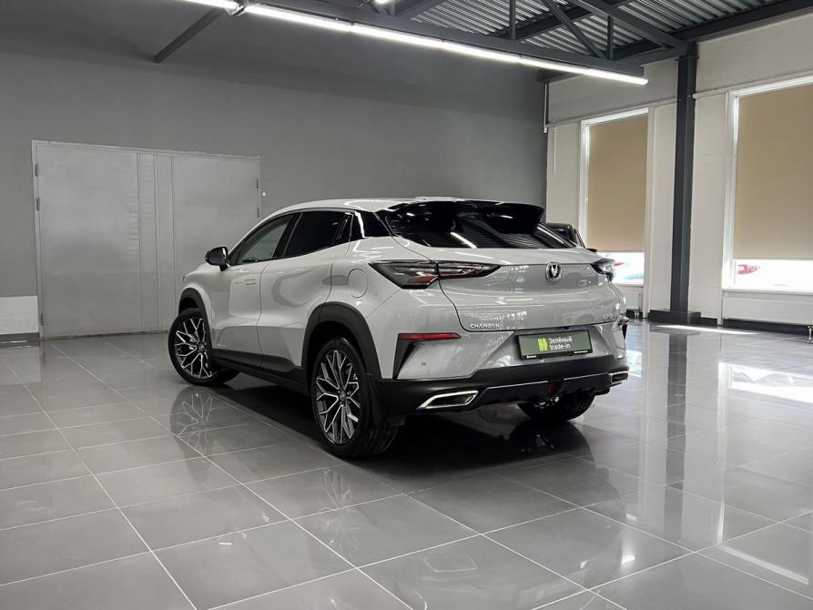 Changan UNI-T I Тверь  - изображение 6