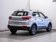 Hyundai Creta I Рестайлинг Красноярск  - изображение 35