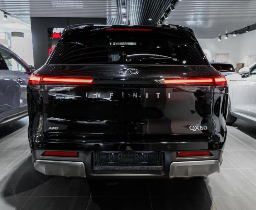Infiniti QX60 II Москва  - изображение 6