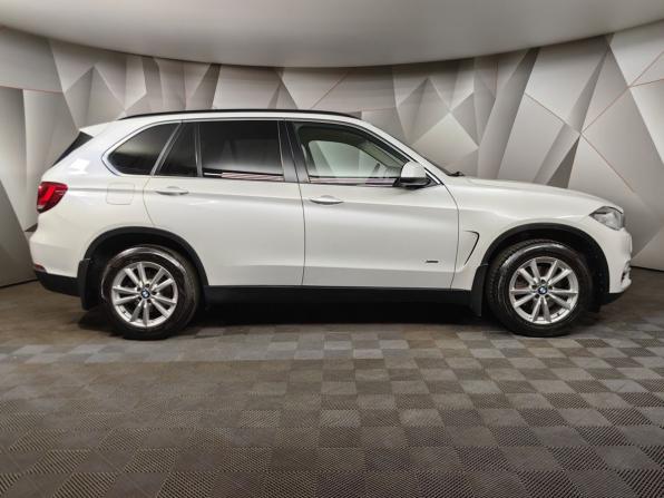 BMW X5 III (F15) с пробегом 2014 года, цена 3 085 150 рублей, 103990 км, внедорожник, Автокод Объявления