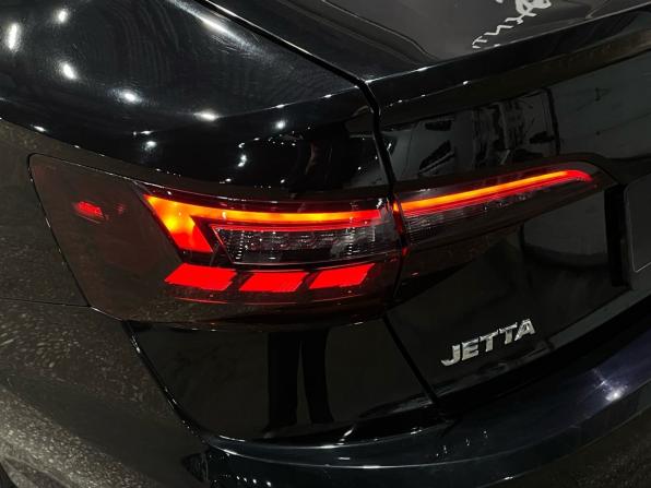 Volkswagen Jetta VII с пробегом 2019 года, цена 1 230 000 рублей, 123740 км, седан, Автокод Объявления