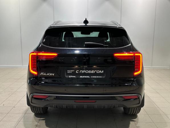 Haval Jolion I с пробегом 2022 года, цена 2 030 000 рублей, 18100 км, внедорожник, Автокод Объявления