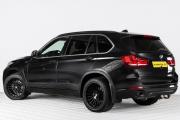 BMW X5 III (F15) Челябинск  - изображение 24
