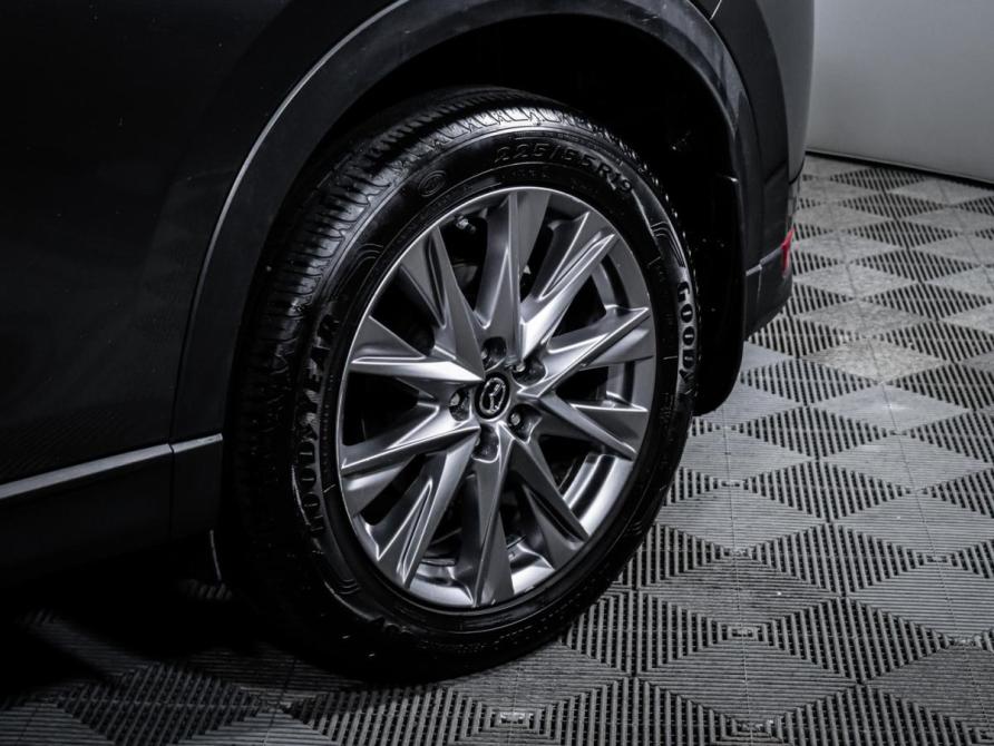 Mazda CX-5 II Москва  - изображение 16