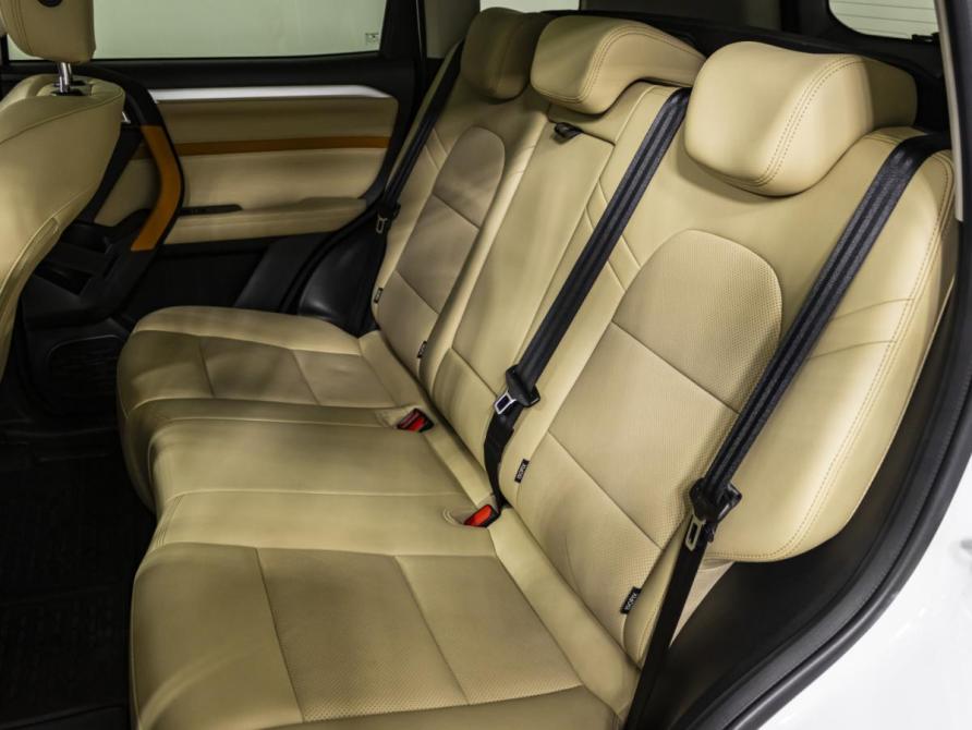 Haval Dargo Москва  - изображение 16