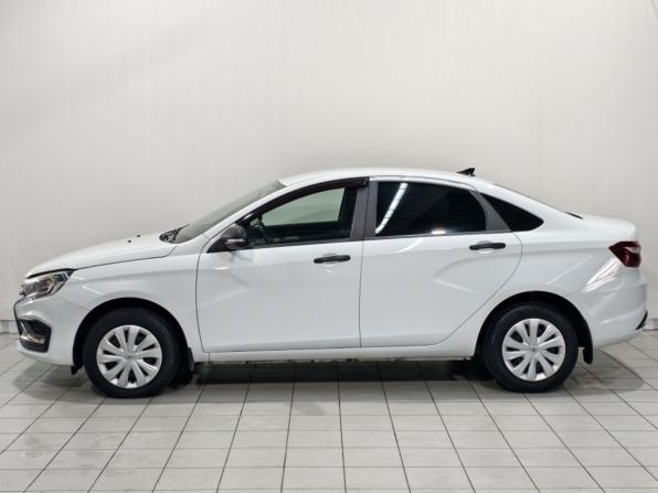 Lada (ВАЗ) Vesta I Рестайлинг (NG) с пробегом 2024 года, цена 1 090 000 рублей, 47578 км, седан, Автокод Объявления