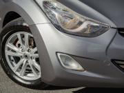 Hyundai Elantra V (MD) Тюмень  - изображение 16