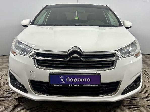 Citroen C4 II с пробегом 2013 года, цена 650 000 рублей, 134281 км, седан, Автокод Объявления