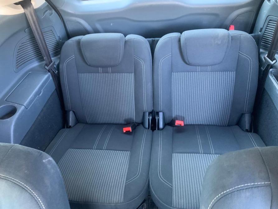 Ford C-MAX II Стерлитамак  - изображение 11