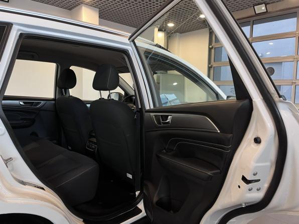 Haval M6 II с пробегом 2024 года, цена 1 817 000 рублей, 95339 км, внедорожник, Автокод Объявления