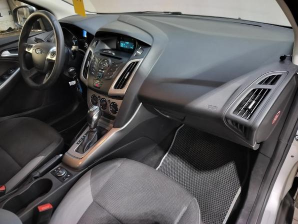 Ford Focus III с пробегом 2014 года, цена 690 000 рублей, 148292 км, седан, Автокод Объявления