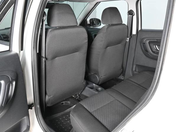 Skoda Fabia II Рестайлинг с пробегом 2013 года, цена 725 000 рублей, 75813 км, хэтчбек, Автокод Объявления