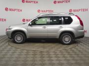 Nissan X-Trail II Вологда  - изображение 25