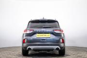 Ford Escape III Рестайлинг Пермь  - изображение 32