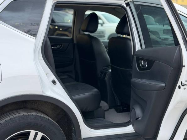 Nissan X-Trail III Рестайлинг с пробегом 2019 года, цена 1 879 000 рублей, 194073 км, внедорожник, Автокод Объявления