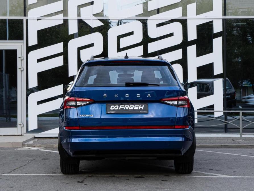 Skoda Kodiaq I Волгоград  - изображение 4