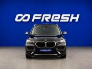 BMW X1 II (F48) Рестайлинг Москва  - изображение 27