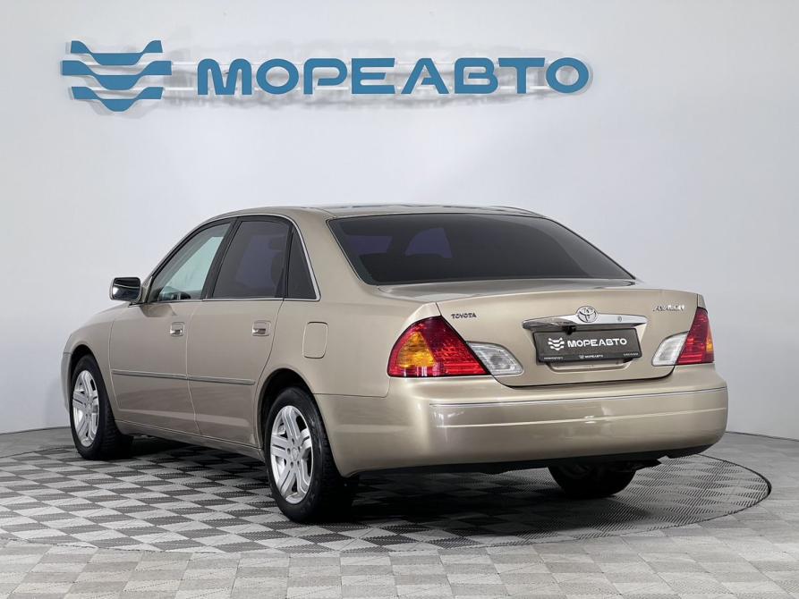 Toyota Avalon II Калининград  - изображение 7