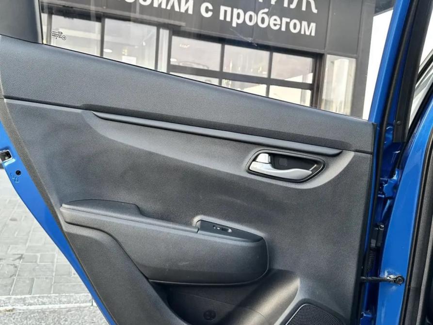 Kia Rio IV Волгоград  - изображение 8