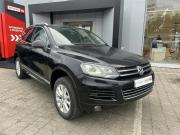 Volkswagen Touareg II Набережные Челны  - изображение 27