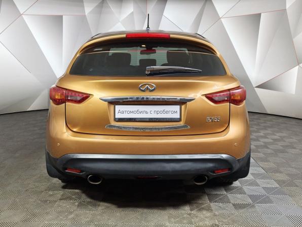 Infiniti FX II (S51) с пробегом 2008 года, цена 1 195 000 рублей, 255097 км, внедорожник, Автокод Объявления