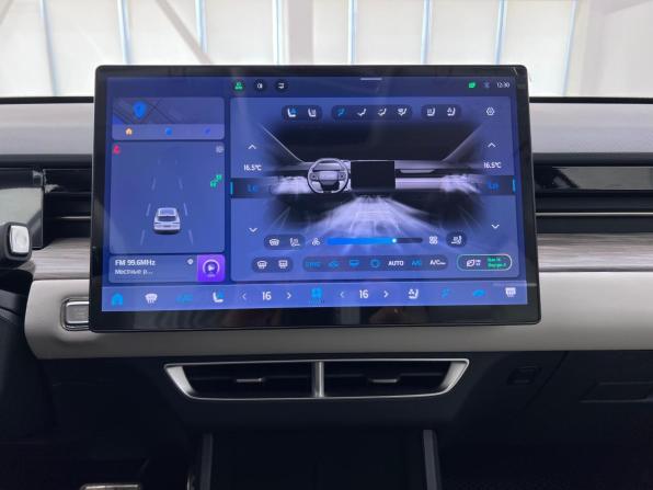 JETOUR DASHING I с пробегом 2024 года, цена 2 390 000 рублей, 7550 км, внедорожник, Автокод Объявления