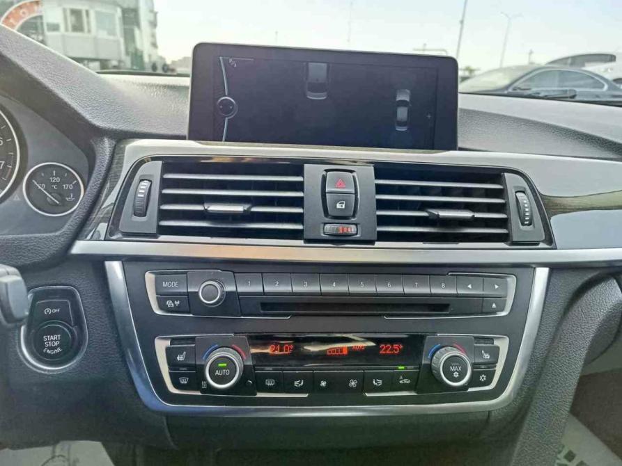 BMW 3 серии VI (F3x) Тюмень  - изображение 18