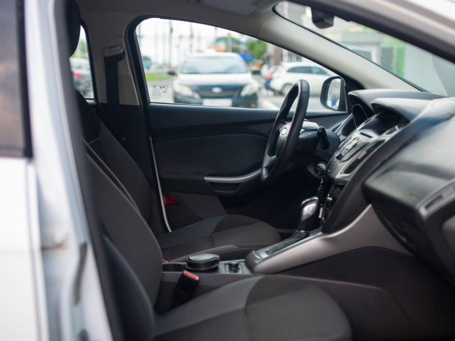Ford Focus III Курган  - изображение 11