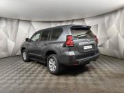 Toyota Land Cruiser Prado 150 Series Рестайлинг 3 Москва  - изображение 25