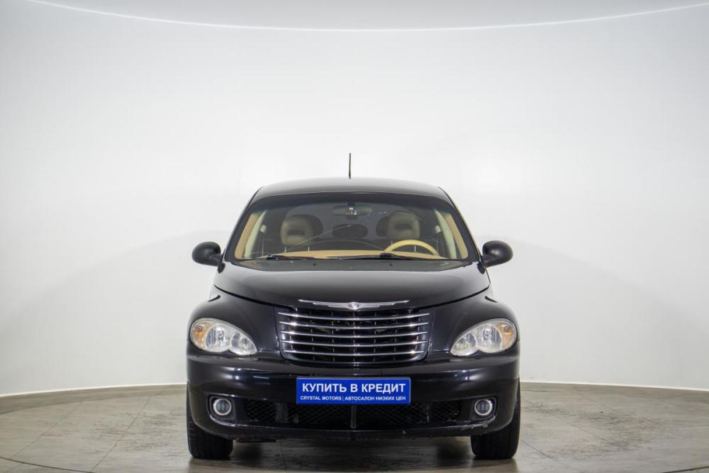 Chrysler PT Cruiser Оренбург  - изображение 2